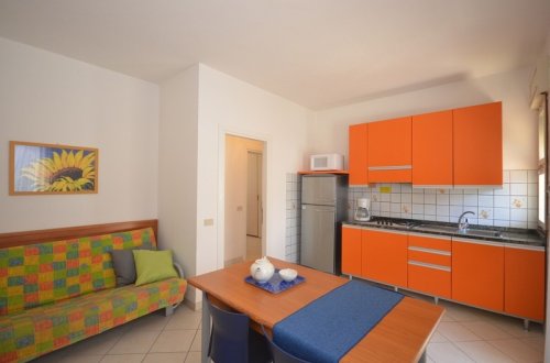 Residence Viel a Concordia - Bibione Spiaggia