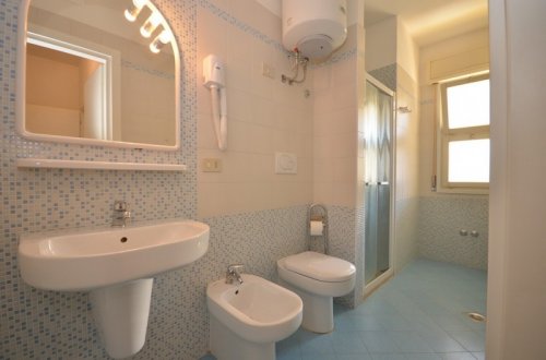 Residence Viel a Concordia - Bibione Spiaggia