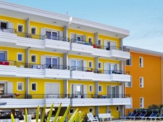 Residence Viel a Concordia - Bibione Spiaggia Residence Viel a Concordia - Bibione Spiaggia