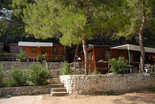 Villaggio Capo - Vieste