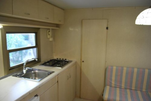 Villaggio Capo - Vieste