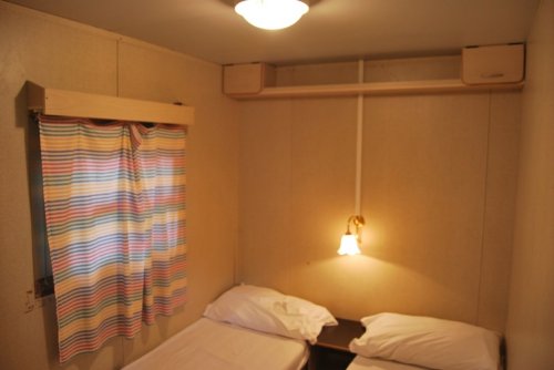 Villaggio Capo - Vieste