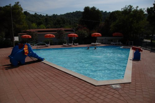 Villaggio Capo - Vieste