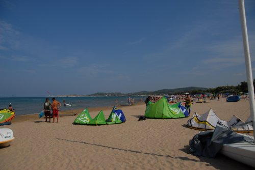 Villaggio Capo - Vieste