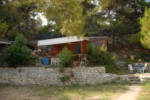 Villaggio Capo - Vieste