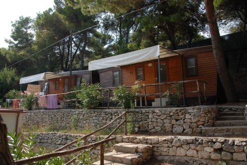 Villaggio Capo - Vieste