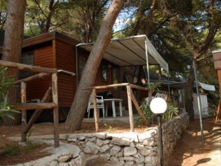 Villaggio Capo - Vieste Villaggio Capo - Vieste