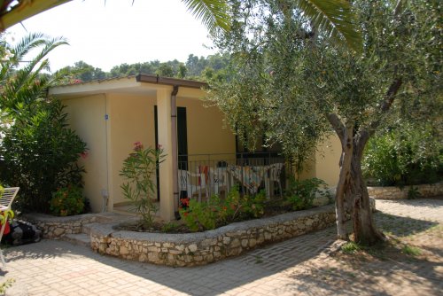 Villaggio Spiaggia Lunga Mare - Vieste