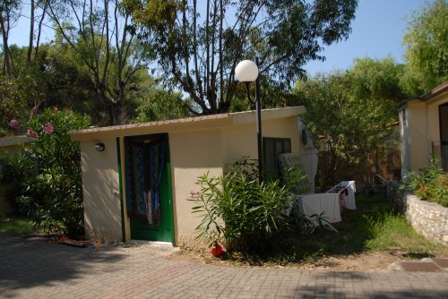 Villaggio Spiaggia Lunga Mare - Vieste