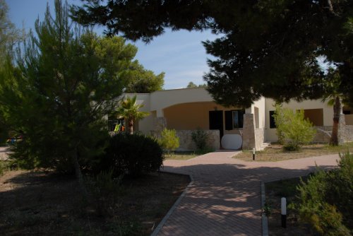 Villaggio Spiaggia Lunga Mare - Vieste