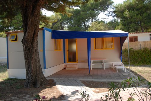 Villaggio Spiaggia Lunga Mare - Vieste