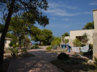 Villaggio Spiaggia Lunga Mare - Vieste Villaggio Spiaggia Lunga Mare - Vieste