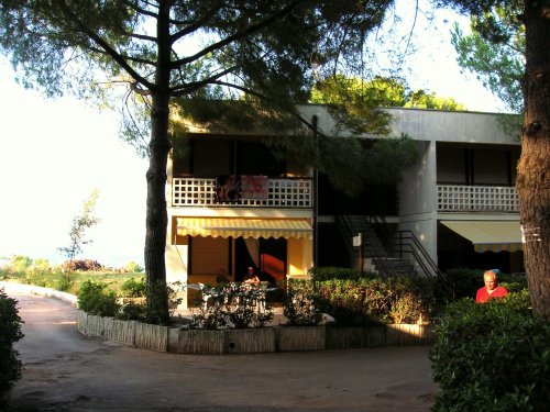 Rezidence Julia - Peschici