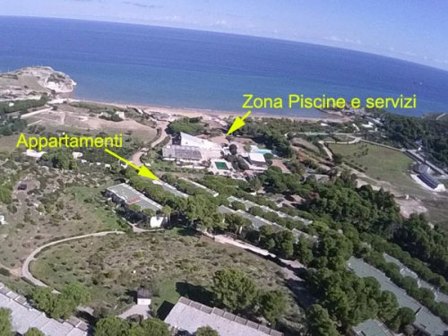 Rezidence Julia - Peschici