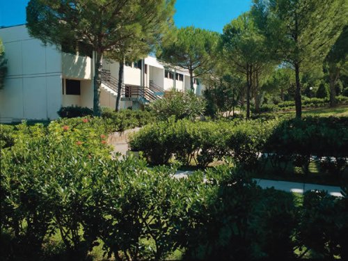 Rezidence Julia - Peschici