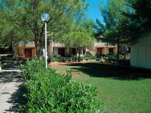 Rezidence Julia - Peschici