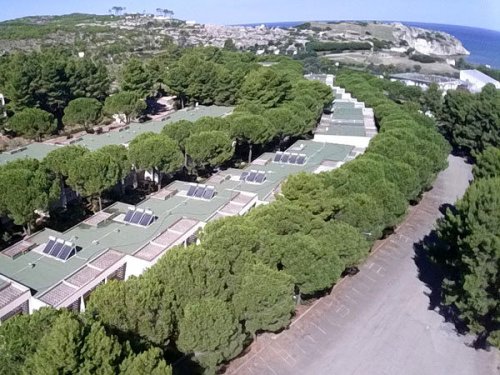 Rezidence Julia - Peschici