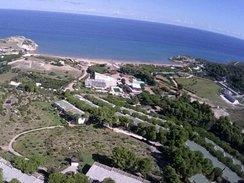 Rezidence Julia - Peschici