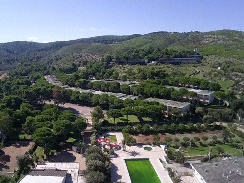 Rezidence Julia - Peschici