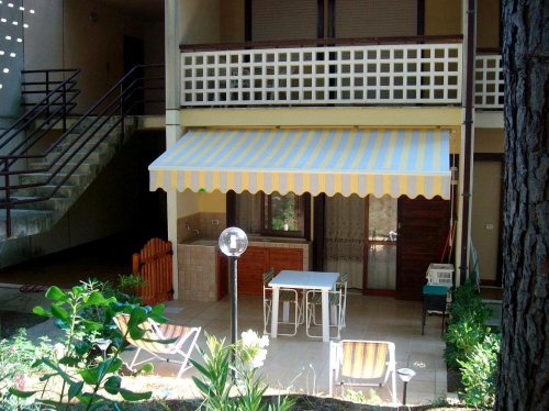 Rezidence Julia - Peschici