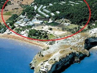 Rezidence Julia - Peschici Rezidence Julia - Peschici