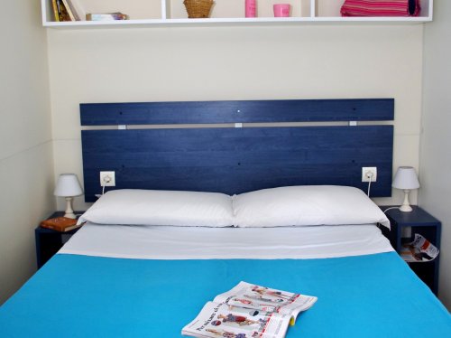 Camping Villaggio Internazionale - San Menaio