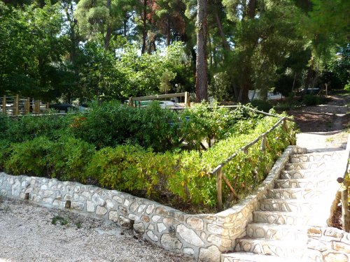 Camping Villaggio Internazionale - San Menaio