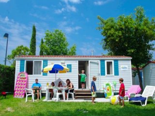 Camping Villaggio Internazionale - San Menaio Camping Villaggio Internazionale - San Menaio