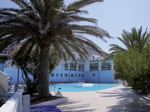 Residence Baia Santa Barbara - Rodi Garganico