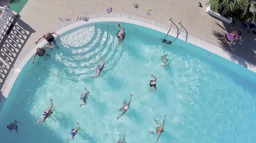 Residence Baia Santa Barbara - Rodi Garganico