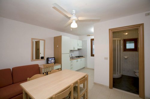 Residence Baia Santa Barbara - Rodi Garganico