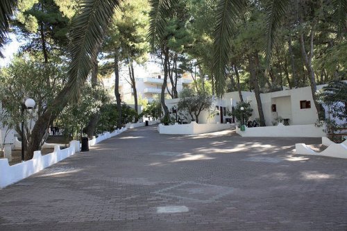 Residence Baia Santa Barbara - Rodi Garganico