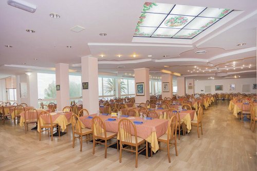 Residence Baia Santa Barbara - Rodi Garganico