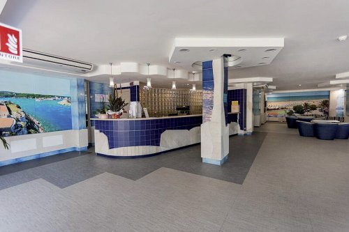 Residence Baia Santa Barbara - Rodi Garganico