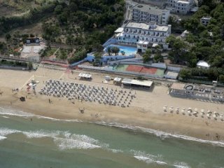 Residence Baia Santa Barbara - Rodi Garganico Residence Baia Santa Barbara - Rodi Garganico