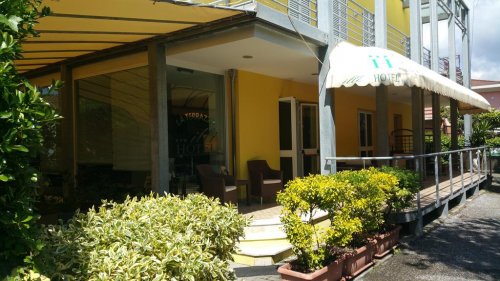 Hotel Illi - Marina di Massa