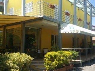 Hotel Illi - Marina di Massa Hotel Illi - Marina di Massa