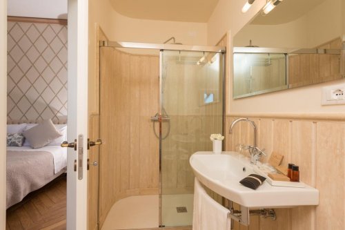 Hotel Villa Tiziana - Marina di Pietrasanta