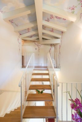 Hotel Villa Tiziana - Marina di Pietrasanta