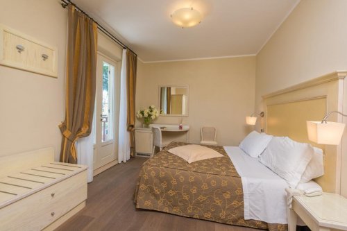 Hotel Villa Tiziana - Marina di Pietrasanta