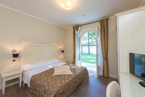 Hotel Villa Tiziana - Marina di Pietrasanta