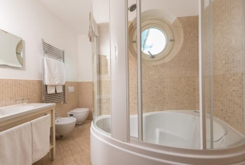 Hotel Villa Tiziana - Marina di Pietrasanta