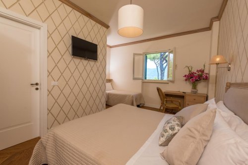 Hotel Villa Tiziana - Marina di Pietrasanta