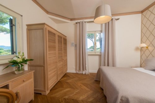 Hotel Villa Tiziana - Marina di Pietrasanta