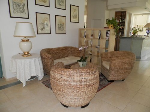 Hotel Mediterraneo - Marina di Pietrasanta