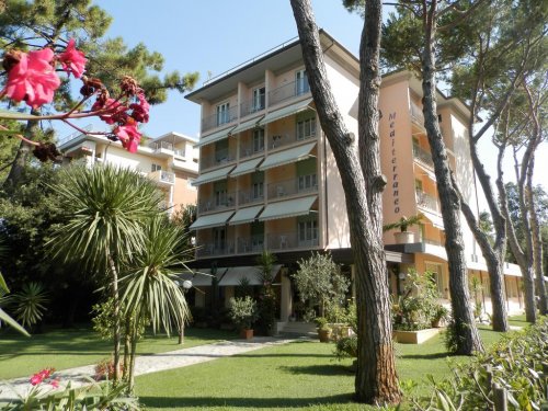Hotel Mediterraneo - Marina di Pietrasanta