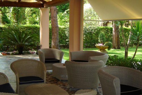 Hotel Mediterraneo - Marina di Pietrasanta