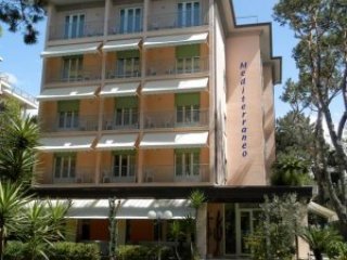 Hotel Mediterraneo - Marina di Pietrasanta Hotel Mediterraneo - Marina di Pietrasanta