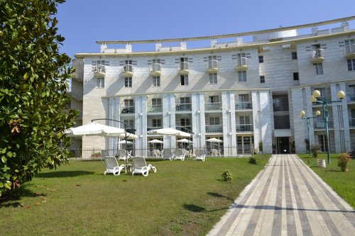 Residence Onda Marina - Marina di Pietrasanta