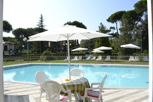 Residence Onda Marina - Marina di Pietrasanta